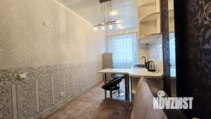 1-к квартира, на длительный срок, 45м2, 8/10 этаж