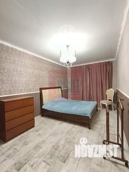 2-к квартира, на длительный срок, 64м2, 3/10 этаж