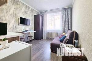 1-к квартира, посуточно, 14м2, 2/5 этаж