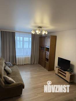 2-к квартира, посуточно, 61м2, 7/7 этаж