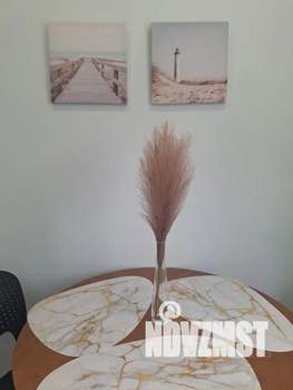 1-к квартира, посуточно, 32м2, 4/9 этаж