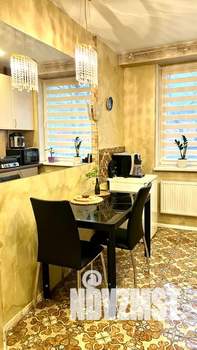 2-к квартира, посуточно, 60м2, 5/10 этаж