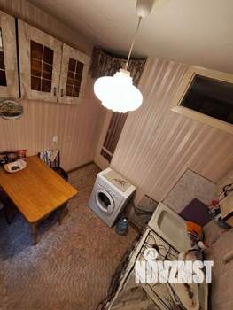 1-к квартира, на длительный срок, 33м2, 1/5 этаж