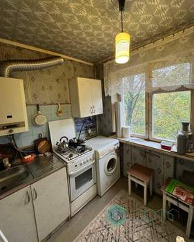 3-к квартира, на длительный срок, 60м2, 4/5 этаж