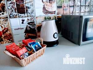 1-к квартира, посуточно, 42м2, 6/9 этаж