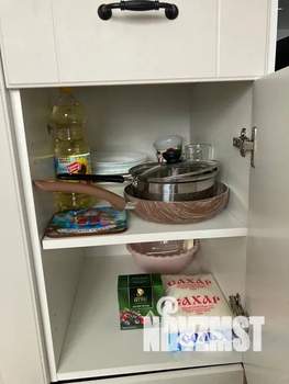 Студия квартира, посуточно, 19м2, 3/5 этаж