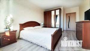 1-к квартира, посуточно, 45м2, 4/9 этаж