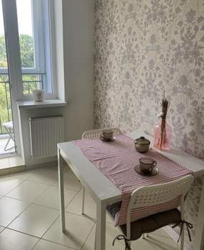 1-к квартира, на длительный срок, 32м2, 4/8 этаж