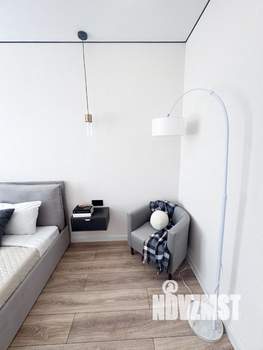 1-к квартира, посуточно, 33м2, 2/9 этаж