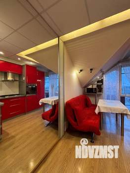 1-к квартира, на длительный срок, 45м2, 10/10 этаж