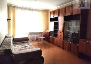 1-к квартира, на длительный срок, 32м2, 4/5 этаж