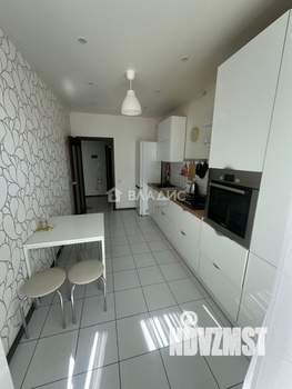 1-к квартира, на длительный срок, 43м2, 3/10 этаж