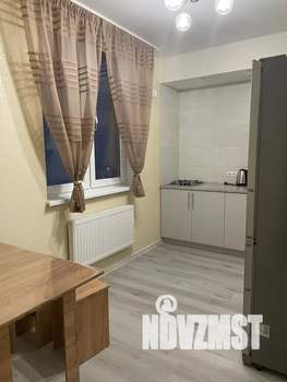 1-к квартира, посуточно, 32м2, 3/9 этаж