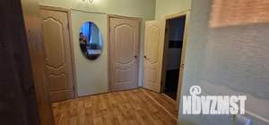 2-к квартира, посуточно, 60м2, 2/3 этаж