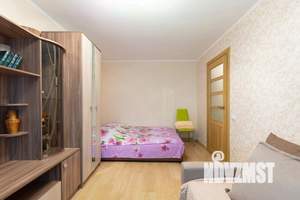 1-к квартира, посуточно, 31м2, 1/1 этаж