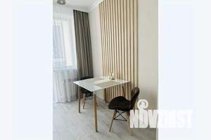 1-к квартира, посуточно, 27м2, 4/9 этаж