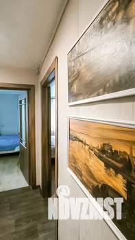 2-к квартира, посуточно, 60м2, 2/9 этаж