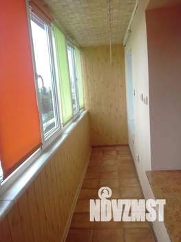 1-к квартира, посуточно, 36м2, 6/12 этаж
