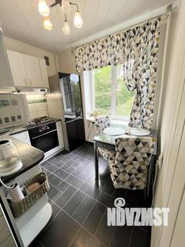 2-к квартира, посуточно, 43м2, 2/5 этаж