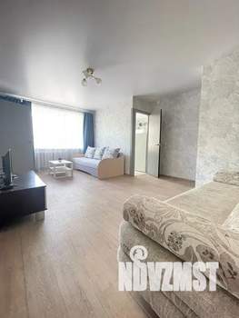 2-к квартира, посуточно, 45м2, 2/5 этаж