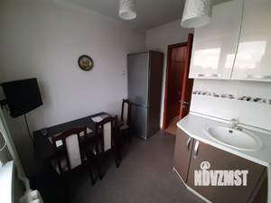 1-к квартира, посуточно, 37м2, 7/10 этаж