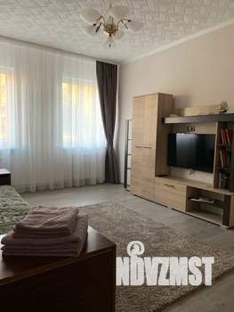 2-к квартира, посуточно, 50м2, 1/3 этаж