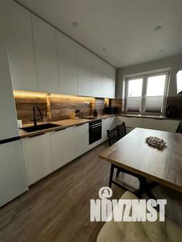 1-к квартира, посуточно, 38м2, 5/5 этаж