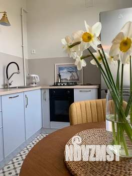 2-к квартира, посуточно, 54м2, 4/4 этаж