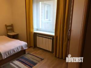 2-к квартира, посуточно, 40м2, 1/3 этаж