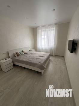 1-к квартира, на длительный срок, 42м2, 1/4 этаж