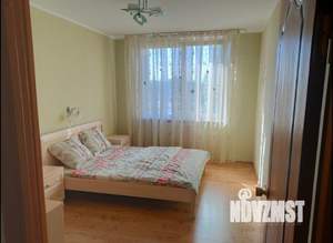 2-к квартира, на длительный срок, 57м2, 4/14 этаж