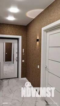 2-к квартира, посуточно, 64м2, 1/1 этаж