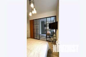 1-к квартира, посуточно, 28м2, 2/5 этаж