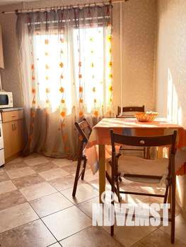 2-к квартира, посуточно, 56м2, 3/9 этаж