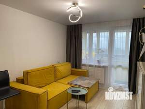 2-к квартира, посуточно, 45м2, 1/1 этаж