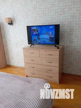 1-к квартира, посуточно, 45м2, 1/15 этаж