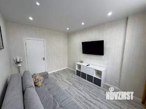 2-к квартира, на длительный срок, 49м2, 2/5 этаж