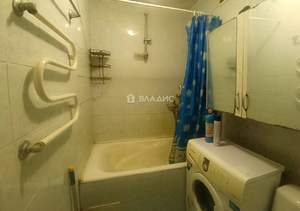 2-к квартира, на длительный срок, 42м2, 2/4 этаж