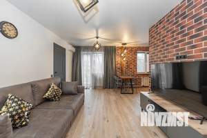 2-к квартира, посуточно, 45м2, 3/5 этаж