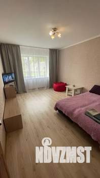 1-к квартира, посуточно, 46м2, 3/8 этаж