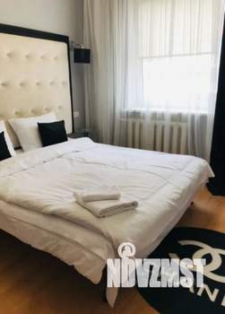 1-к квартира, посуточно, 79м2, 1/1 этаж