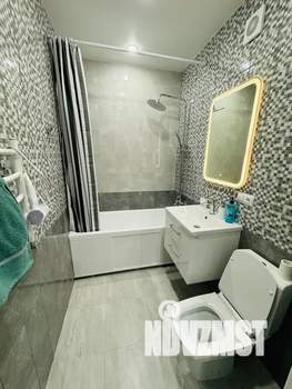 1-к квартира, посуточно, 35м2, 9/10 этаж