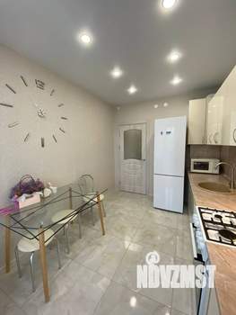 1-к квартира, на длительный срок, 37м2, 1/10 этаж