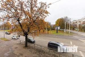 1-к квартира, посуточно, 50м2, 2/5 этаж