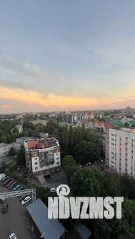 3-к квартира, посуточно, 74м2, 14/16 этаж