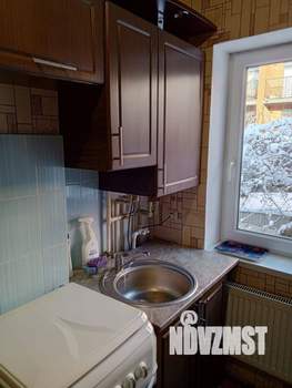 1-к квартира, на длительный срок, 30м2, 2/2 этаж