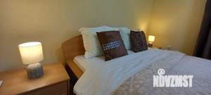2-к квартира, посуточно, 50м2, 4/4 этаж