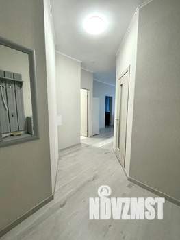 1-к квартира, посуточно, 50м2, 3/9 этаж