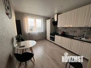 2-к квартира, посуточно, 53м2, 5/10 этаж