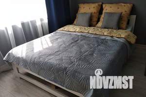 1-к квартира, посуточно, 38м2, 9/10 этаж